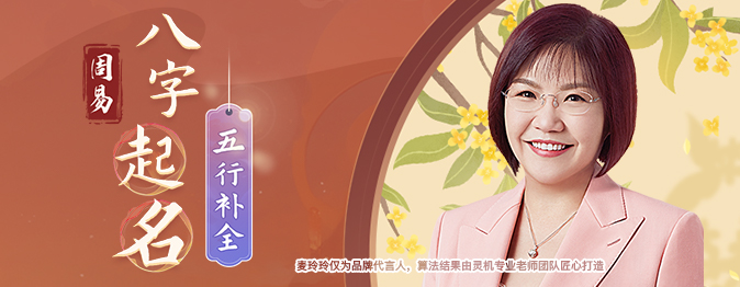麦玲玲起名